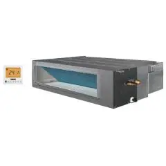 Кондиционер Zanussi Канальный ZACD-60H/MI/N1