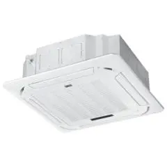 Кондиционер Zanussi Кассетный ZACC-60 H/ICE/FI/N1