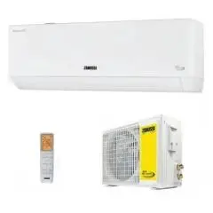 Кондиционер Zanussi Настенный Barocco ZACS-07 HB/N1 до 22 кв м