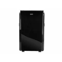 Кондиционер Zanussi Мобильный ZACM-09 MS-H/N1 Black НС-1294913