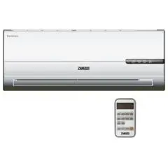Кондиционер Zanussi Настенная Сплит система ZACS-09 HT/N