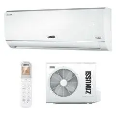Кондиционер Zanussi Сплит система Инверторного типа ZACS/I-09 HS/N1