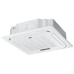 Кондиционер Zanussi Сплит система кассетная ZACC-48 H/ICE/FI/N1