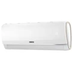 Кондиционер Zanussi Сплит Система Superiore DC Inverter Настенный Инверторный ZACS/I-09SPR/A17/N1