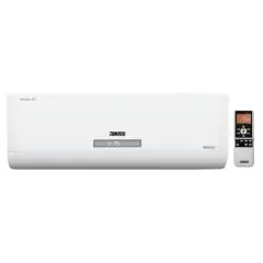 Кондиционер Zanussi Сплит Система Novello DC Inverter Настенный Инверторный ZACS/I-12 HN/N1