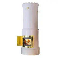 Печь Дровяная Contura Sonya 503