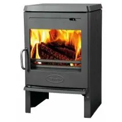Печь-камин Дровяной Dovre 350CB