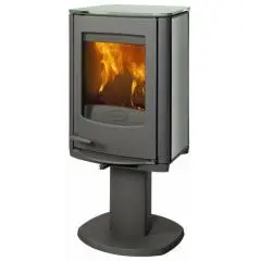 Печь Дровяная Dovre Astro 2/P-GLB