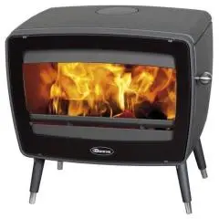 Печь-камин Дровяной Dovre Vintage 50