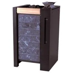 Печь Банная Электрическая EOS Corona S60 Vapor 12 kW