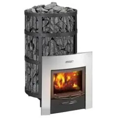 Печь Банная Дровяная Harvia Legend 300 Duo