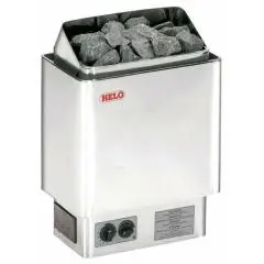 Печь Банная Электрическая Helo CUP 80 ST