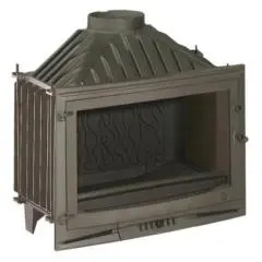 Топка Дровяная Invicta Selenic 700