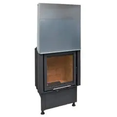Топка Дровяная Kobok Vertical VD 570\660