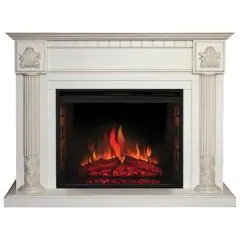 Камин Электрический RealFlame Imperia 26/33 + Epsilon 26 S IR
