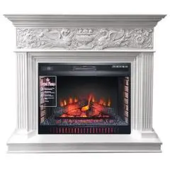 Камин Электрический Royal Flame Palace + Vision 30 EF LED FX