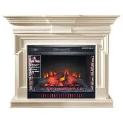 Камин Электрический Royal Flame Torino + Vision 30 EF LED FX