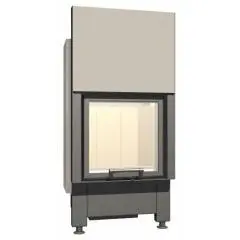 Топка Дровяная SchmiD Lina 4557 h