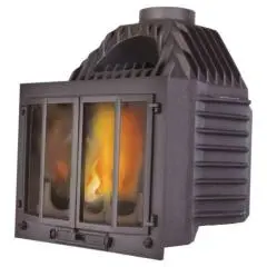 Топка Дровяная Tarnava Classic Prestige II 16