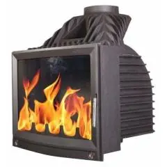 Топка Дровяная Tarnava Professional Max Charmony 21