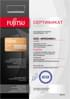 Фреоникс - Официальный дилер Fujitsu