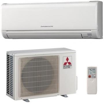 Кондиционер Mitsubishi Electric Сплит Система Standard Inverter Настенный Инверторный MSZ-GE60 VA MUZ-GE60 VA 