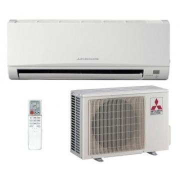 Кондиционер Mitsubishi Electric Сплит Система Classic Inverter Настенный Инверторный MSZ-HC25 VA MUZ-HC25 VA 