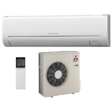 Кондиционер Mitsubishi Electric Внутренний блок мульти сплит системы Multi-Split Systems Inverter Настенный Инверторный MSZ-GF60VE 