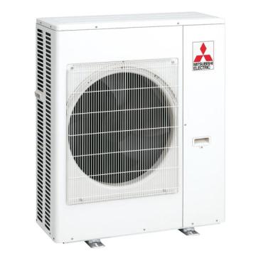 Кондиционер Mitsubishi Electric Внешний блок мульти сплит системы Multi-Split Systems Inverter Внешний блок Инверторный MXZ-5D102VA 