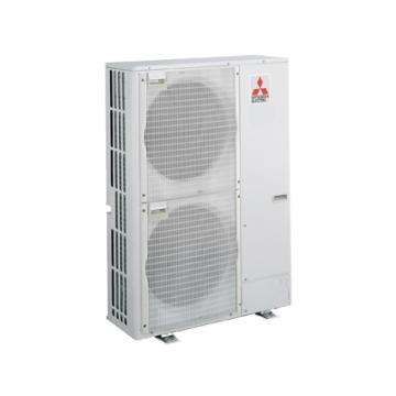 Кондиционер Mitsubishi Electric Внешний блок мульти сплит системы Multi-Split Systems Внешний блок Инверторный MXZ-8B160 VA 