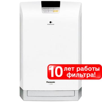 Климатический комплекс Panasonic Увлажнитель-Очиститель с HEPA фильтром F-VXD50R F-VXD50R-W 