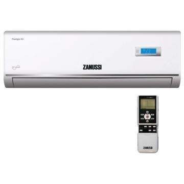 Кондиционер Zanussi Сплит Система Prestigio Настенный ON/OFF ZACS-09-HP-N1 