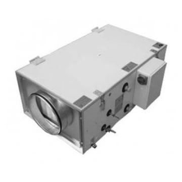 Вентиляционная установка 2Vv ALFA AC-3000 W 