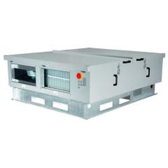 Вентиляционная установка 2Vv HR95-150EC-HBXX-54RP0