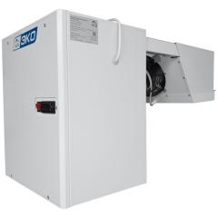 Холодильная машина Аск-Холод Моноблок для холодильной камеры МС-11 Эко