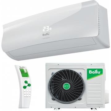 Кондиционер Ballu Сплит Система iGreen DC-Inverter Настенный Инверторный BSAI-18HN1-15Y 