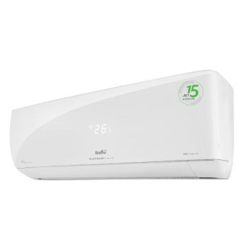 Кондиционер Ballu Сплит Система Platinum Evolution ERP DC Inverter / A++ European Energy Efficiency edition Настенный Инверторный BSUI-24HN8 