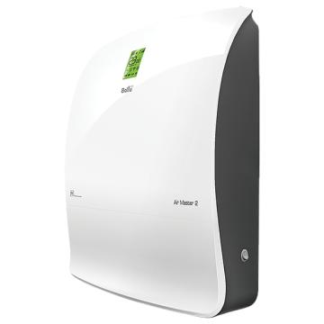 Вентиляционная установка Ballu Air Master 2 BMAC-300/Warm CO2 