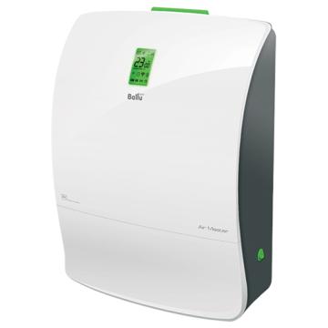 Вентиляционная установка Ballu Air Master BMAC-150 Wi-Fi 