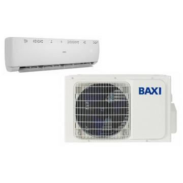 Кондиционер Baxi Настенный 