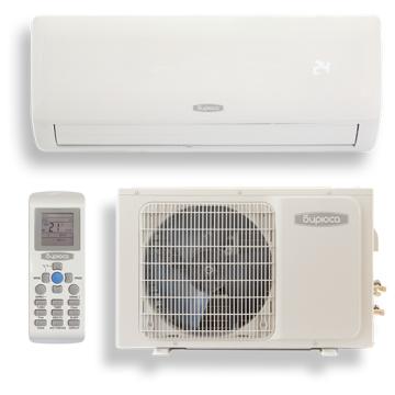 Кондиционер Бирюса Сплит система B-09FIR/B-09FIQ F-серия Inverter 