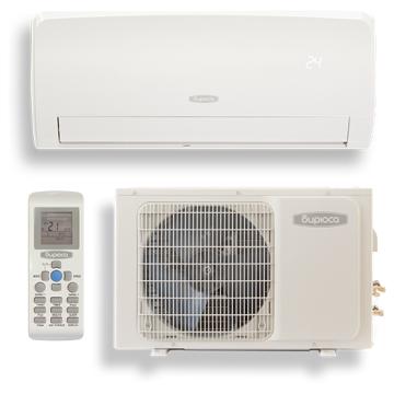 Кондиционер Бирюса Сплит система B-12UIR/B-12UIQ U-серия Inverter 