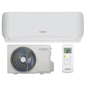 Кондиционер Бирюса Сплит система SAFARI DC Inverter B-09SIR/B-09SIQ 