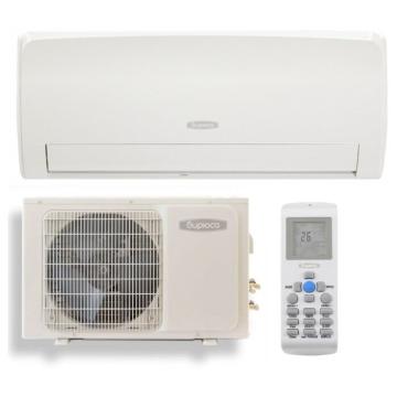 Кондиционер Бирюса Сплит система ULTRA DC Inverter B-12UIR/B-12UIQ 