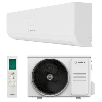 Кондиционер Bosch Сплит система CL6001iU W 26 E/CL6001i E Climate 6000i 