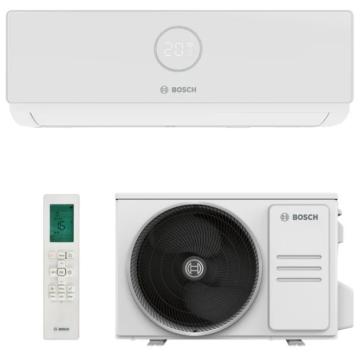 Кондиционер Bosch Сплит система CLL2000W23/CLL200023 