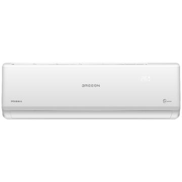 Кондиционер Breeon Сплит система серия Prisma DC INVERTER BRC-07TPI кронштейны Ballu 415 450 в подарок 