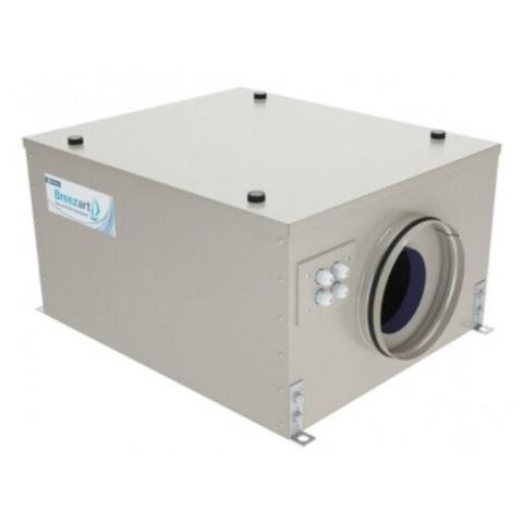 Вентиляционная установка Breezart 1000 Lux PTC 
