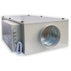 Вентиляционная установка Breezart Приточная 700 Lux 4.5-220/1