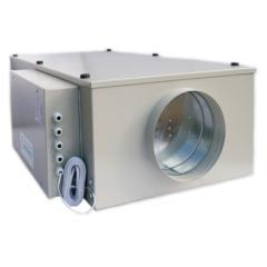 Вентиляционная установка Breezart 1000 Lux F